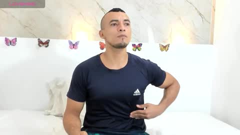 johan online show from October 14, 11:57 am