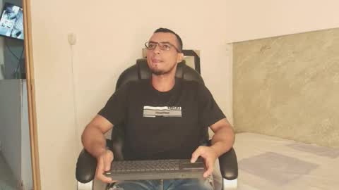 johan online show from February 2, 5:04 am