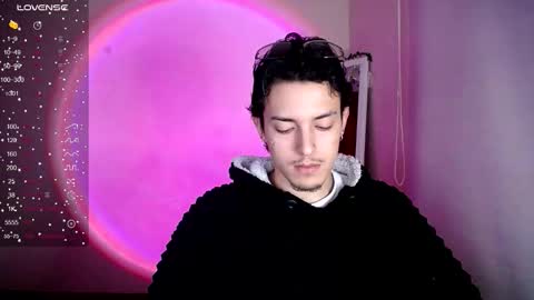 johan_parker222 online show from February 7, 7:11 am