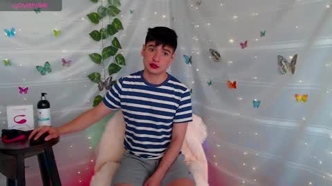 Snapshot of johan_sweet1 chatting on March 9, 1:04 pm JOHAN - online show from March 9, 1:04 pm