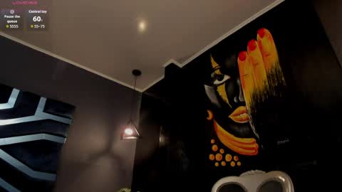 Johan Williams online show from April 1, 5:08 am