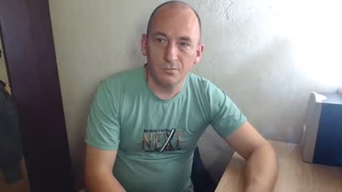 Johan online show from October 6, 10:44 am