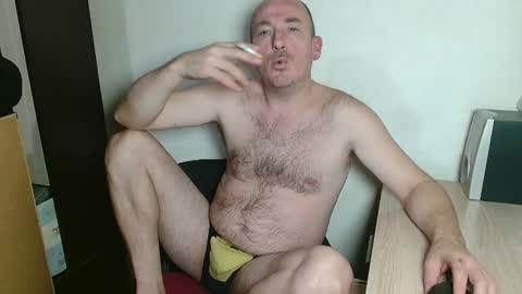 Johan online show from December 4, 3:33 pm