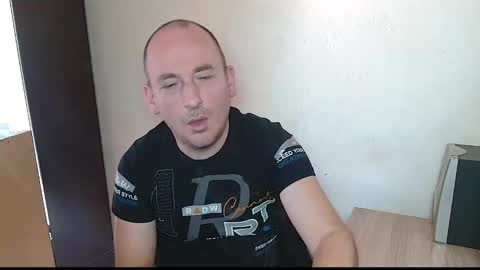 Johan online show from January 18, 12:14 pm