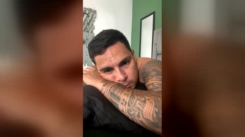 johan online show from January 19, 12:26 pm