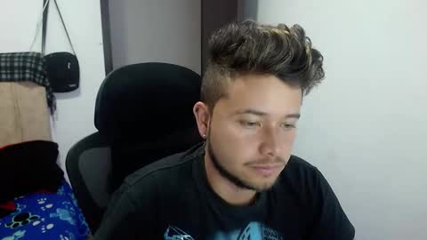 JOHAN independient model online show from September 26, 2:36 pm