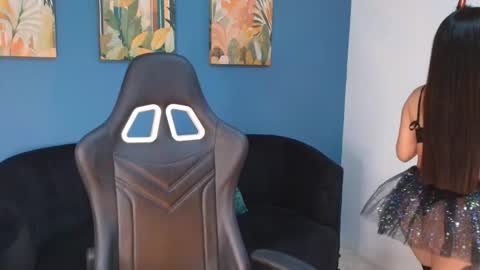 johanna_angel_ online show from October 31, 7:36 pm