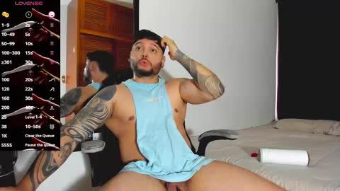 Snapshot of johatsu chatting on September 17, 9:29 pm King - online show from September 17, 9:29 pm
