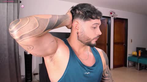 King -    online show from September 24, 8:59 pm