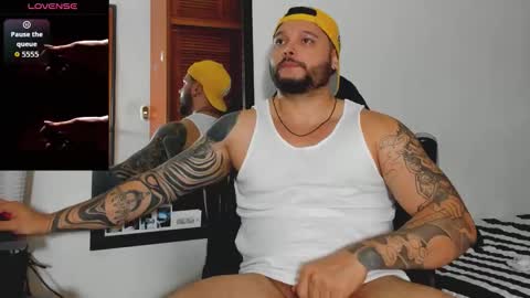 King -    online show from November 16, 11:29 pm