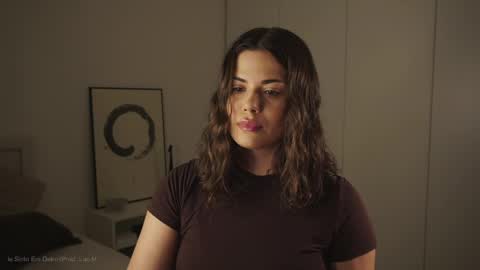 Jo online show from April 23, 8:32 pm