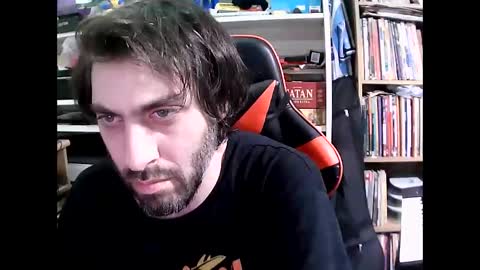 john online show from May 31, 8:54 pm