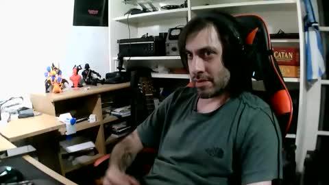 john online show from November 2, 6:35 am