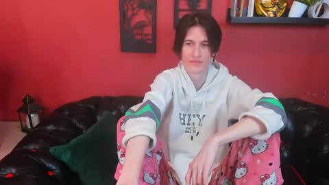 john__strong online show from June 27, 2:45 pm