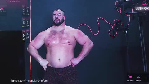 john and kiss online show from February 1, 11:51 am