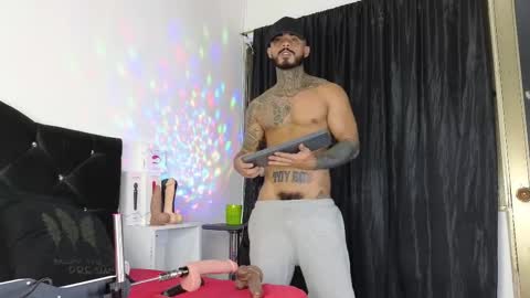 John  online show from February 17, 2:28 pm