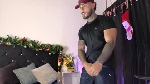 John  online show from November 13, 1:03 pm