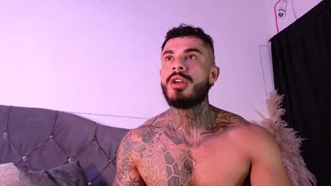 John  online show from March 27, 12:17 pm