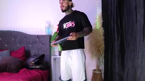 John  online show from February 27, 12:42 pm