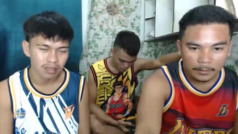 john and thallea online show from February 16, 11:52 am