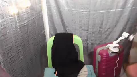 john and thallea online show from January 18, 2:15 pm