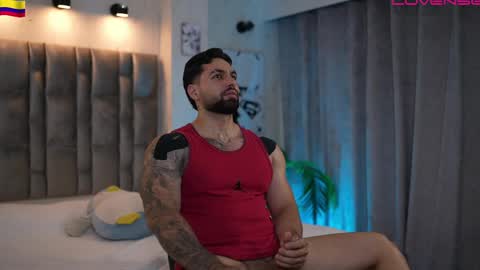 john online show from April 15, 1:20 am