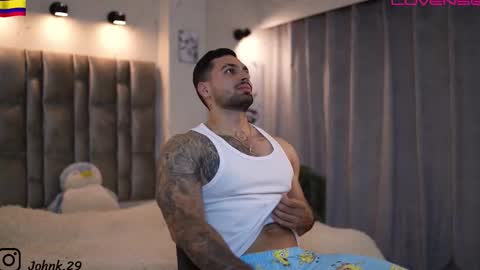 john online show from December 16, 11:22 pm