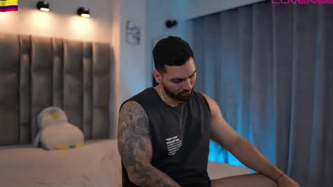 john online show from February 26, 10:57 pm