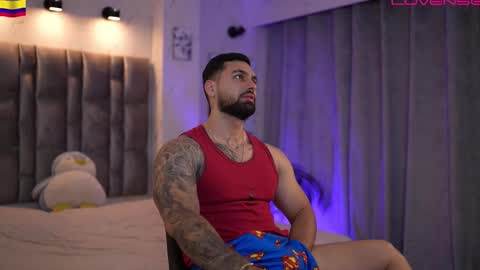 john online show from February 17, 11:15 pm