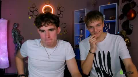 John online show from May 15, 12:24 pm