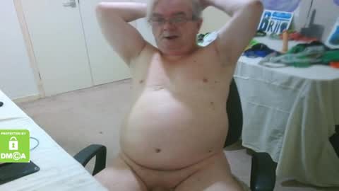 Snapshot of john_little_one chatting on March 8, 4:17 pm JOHN online show from March 8, 4:17 pm