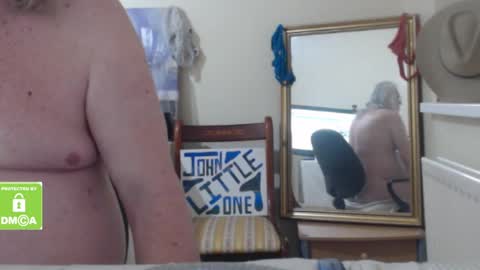 Snapshot of john_little_one chatting on February 20, 4:14 pm JOHN online show from February 20, 4:14 pm
