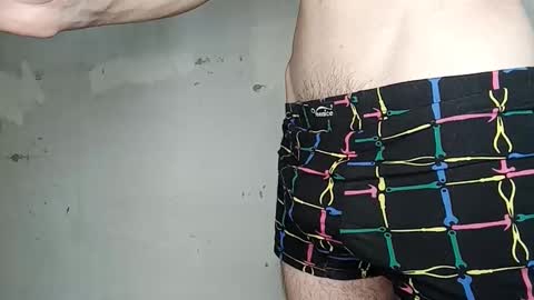 John Marston online show from December 18, 9:58 am