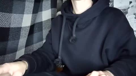 John Marston online show from January 12, 12:34 pm