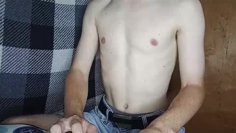 John Marston online show from September 14, 9:44 am