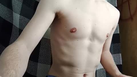 John Marston online show from February 15, 2:00 pm