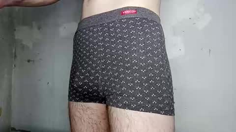 John Marston online show from January 9, 2:07 pm