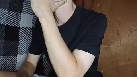 John Marston online show from September 23, 4:23 pm