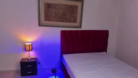 Jhon Mystic online show from February 27, 3:32 am