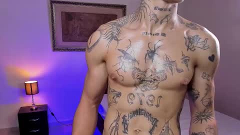 Jhon Mystic online show from March 10, 2:16 am