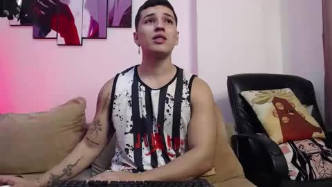 JOHN online show from October 18, 5:22 am