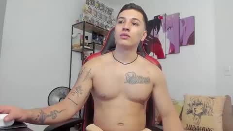 JOHN online show from September 21, 9:08 pm