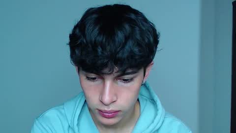 John Vichenso online show from October 3, 10:51 pm