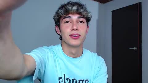 John Vichenso online show from December 5, 10:29 pm