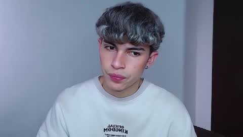 John Vichenso online show from October 17, 8:57 pm