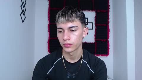 John Vichenso online show from January 6, 10:25 pm