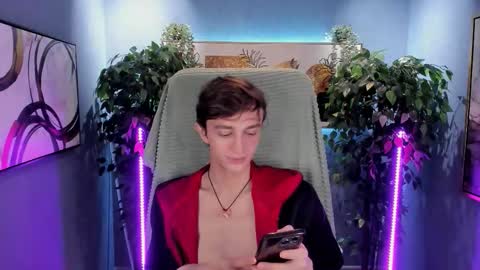 John online show from December 5, 2:59 pm