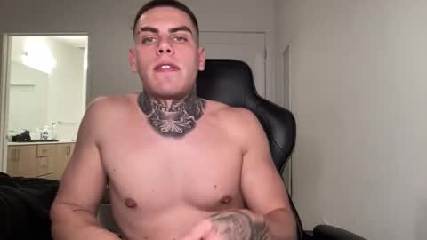 JAXX online show from October 12, 2:26 am