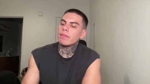 JAXX online show from October 16, 6:35 am