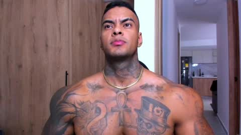 john belt online show from April 12, 12:31 pm